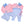 Load image into Gallery viewer, Princess Carriage Embroidery Romper