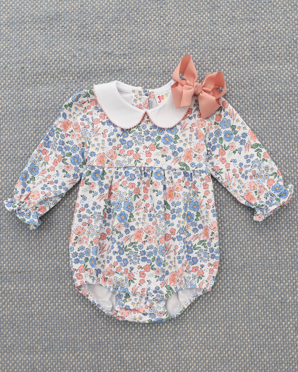 Autumn Blooms Charlotte Bubble