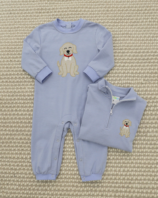 My Best Friend Romper