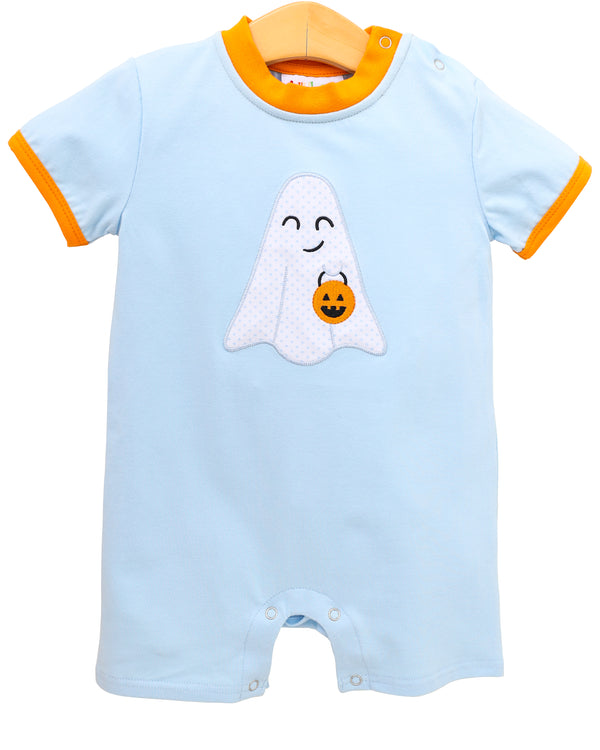 Boo Crew Romper