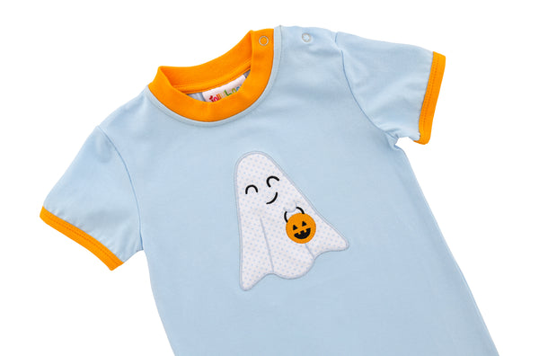 Boo Crew Romper