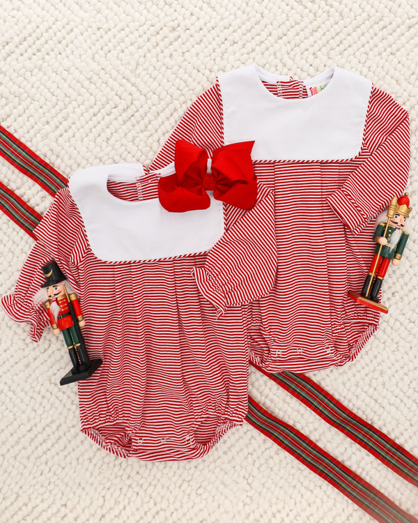 Jack Bubble - Red Stripe