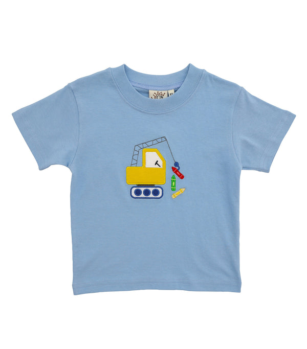 Crane’s Color Lift Shirt