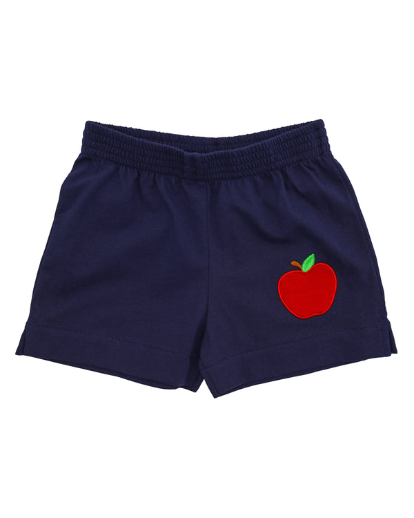 Apple Shorts