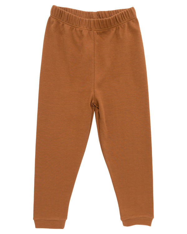 Jogger Pants- Mocha