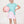 Load image into Gallery viewer, Sophie Skort - Pink Plaid