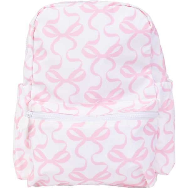 Bows Backpack- Large