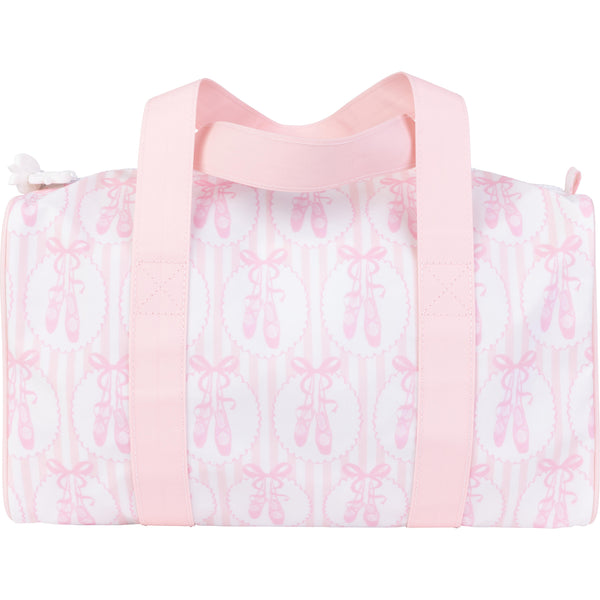 Ballet Duffle Bag