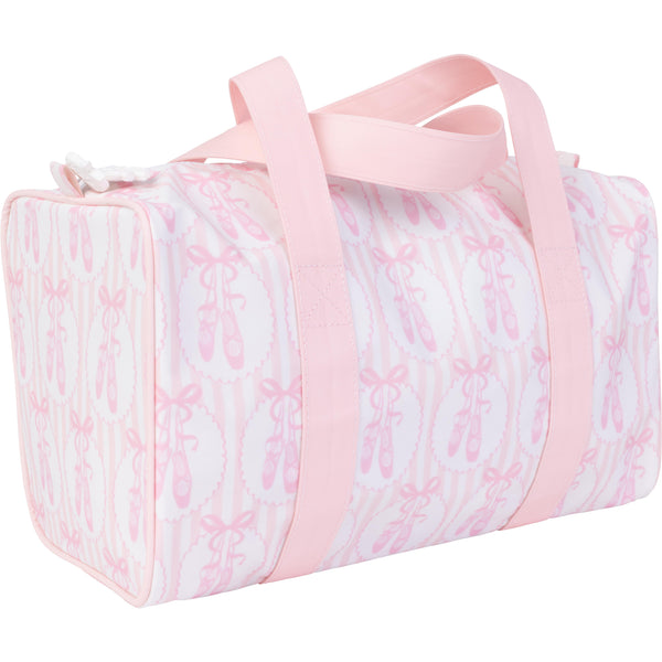 Ballet Duffle Bag