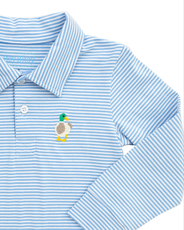 Mallard Polo