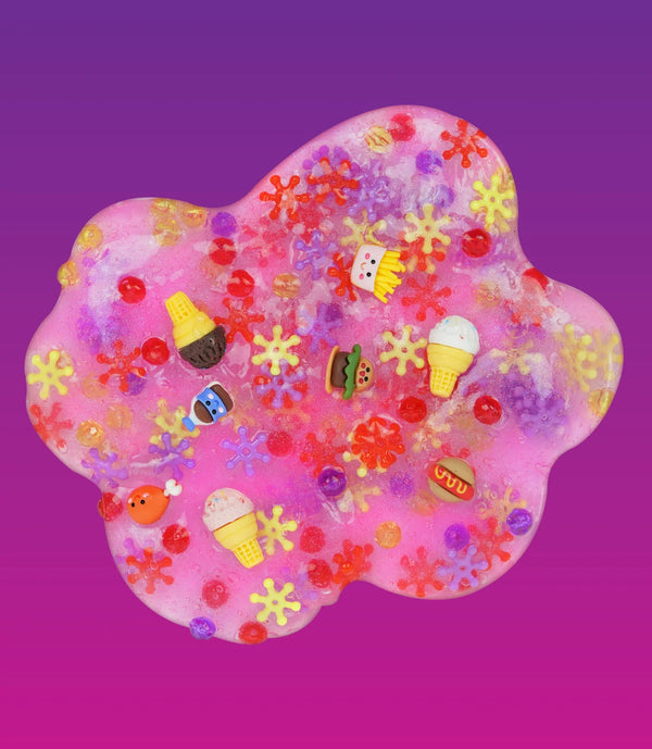 Slime Charmers- McSlime