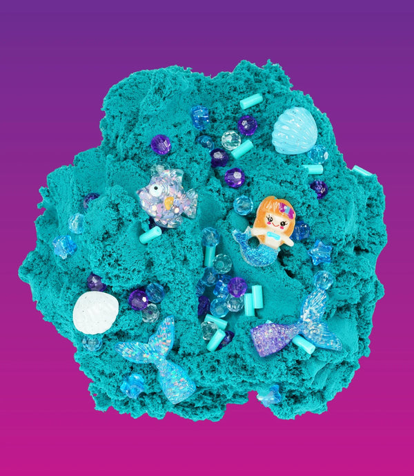 Slime Charmers- Mermaid Magic