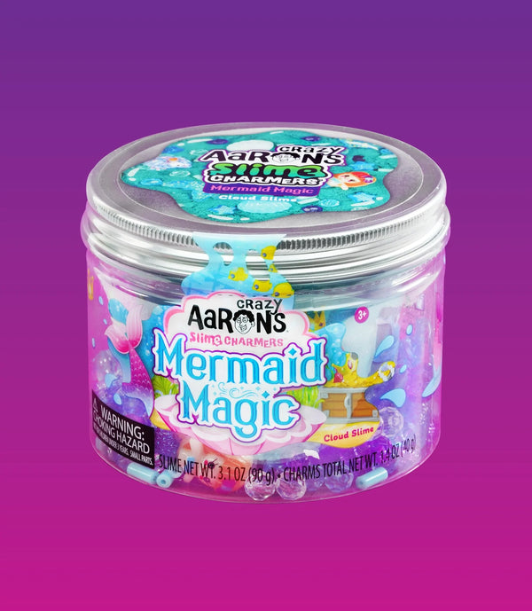 Slime Charmers- Mermaid Magic