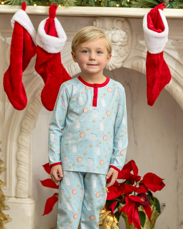 Milk & Cookies Lounge Set