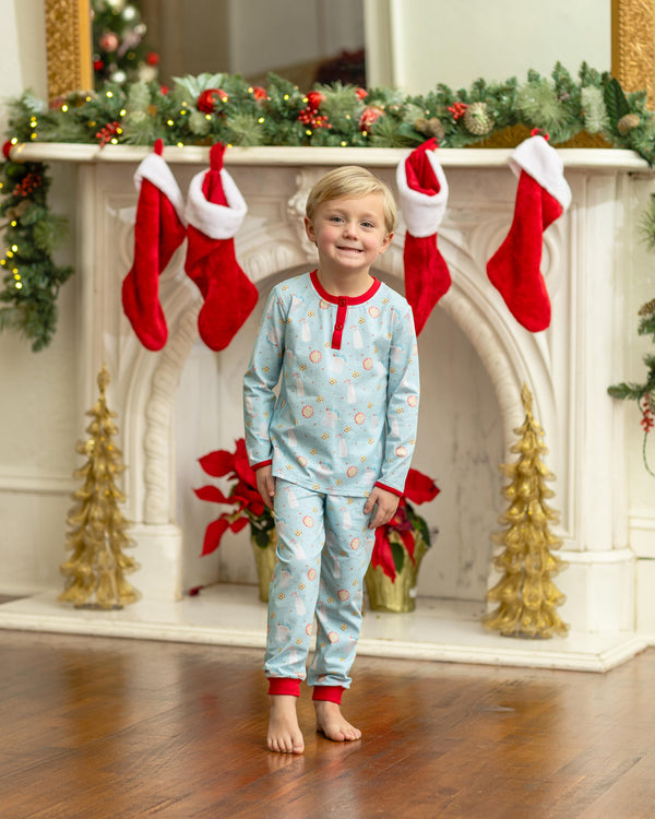 Milk & Cookies Lounge Set