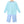 Load image into Gallery viewer, Thomas Pants Set- Mint Stripe & Blue