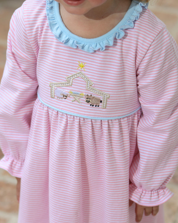 Nativity Dress