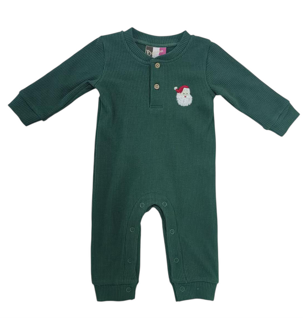 Santa Romper