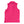 Sleeveless Pro Performance Polo- Cheeky Pink