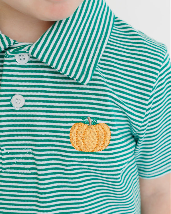 Pumpkin Polo