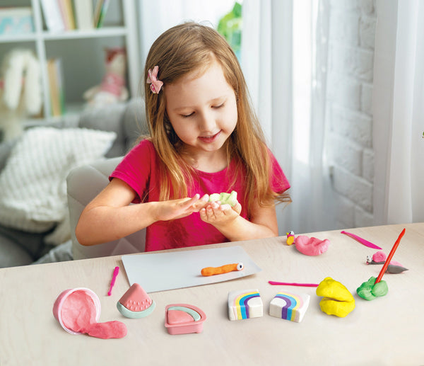 Rub-A-Dub Dough- Fruit