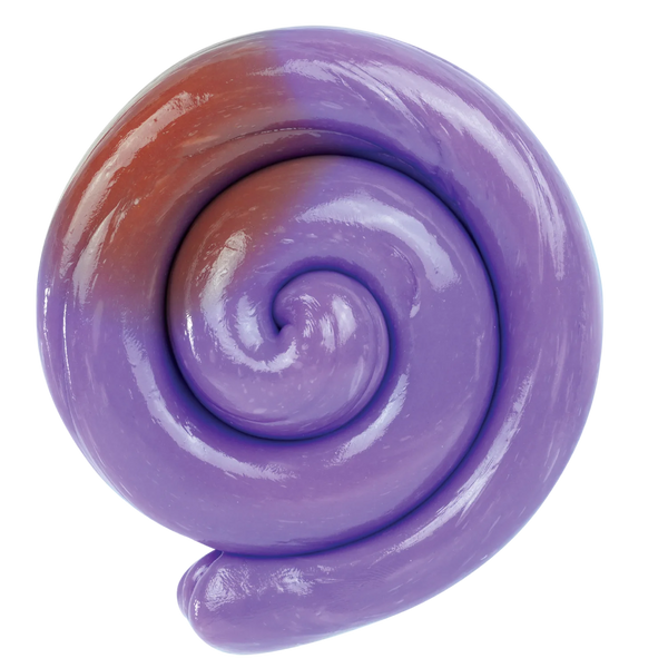 Thinking Putty- Rainbow Reveal