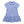 Tennis Embroidery Polo Dress