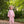 Load image into Gallery viewer, Charlotte Romper- Pink Gingham