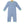 Load image into Gallery viewer, Thomas Romper- Sage & Dusty Blue Stripe