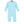 Load image into Gallery viewer, Thomas Romper- Mint Stripe & Blue