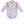 Load image into Gallery viewer, Charleston Stripe Evie Long Sleeve Bubble