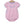 Load image into Gallery viewer, Crayon Embroidery Bubble- Pink