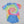 Load image into Gallery viewer, Ruffle Shorts- Cornflower Blue