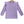Load image into Gallery viewer, Ruffle Sweatshirt- Lavender