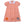 Load image into Gallery viewer, Game Day Pleat Dress- Orange Stripe