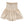 Load image into Gallery viewer, Gold/Gold Pleat Swing Shorts