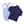 Load image into Gallery viewer, Crochet Firetruck 1/4 Zip Jacket