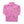 Load image into Gallery viewer, Crochet Puppy 1/4 Zip Jacket- Pink