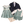 Load image into Gallery viewer, J. Blazer in Navy
