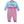 Load image into Gallery viewer, Holiday Trio Ruffle Romper