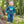 Load image into Gallery viewer, Garbage Truck Applique Romper