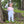 Load image into Gallery viewer, Princess Carriage Embroidery Romper