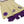 Load image into Gallery viewer, Game Day Pleat Bloomer Set- Yellow Stripe
