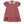 Load image into Gallery viewer, Game Day Pleat Dress- Red Stripe
