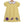 Load image into Gallery viewer, Game Day Pleat Dress- Yellow Stripe