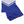 Load image into Gallery viewer, Cheer Uniform Skort Set- Royal/White