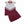 Load image into Gallery viewer, Cheer Uniform Skort Set- Maroon/White