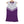 Load image into Gallery viewer, Cheer Uniform Skort Set- Purple/White