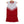 Load image into Gallery viewer, Cheer Uniform Skort Set- Crimson/White