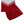 Load image into Gallery viewer, Cheer Uniform Skort Set- Crimson/White